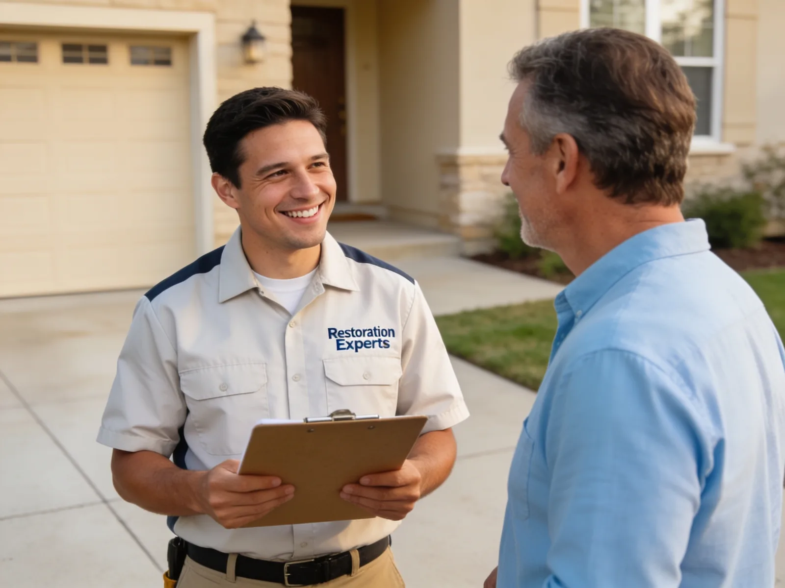 Water Damage Cleanup Sergeant Bluff, IA FAQs